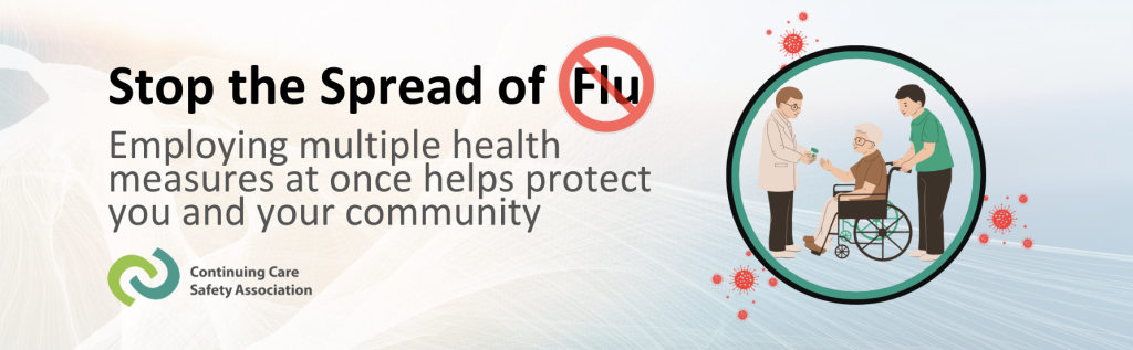 October Flu Awareness Month